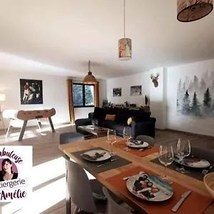  Appartement Le Boréal - Des Etoiles France