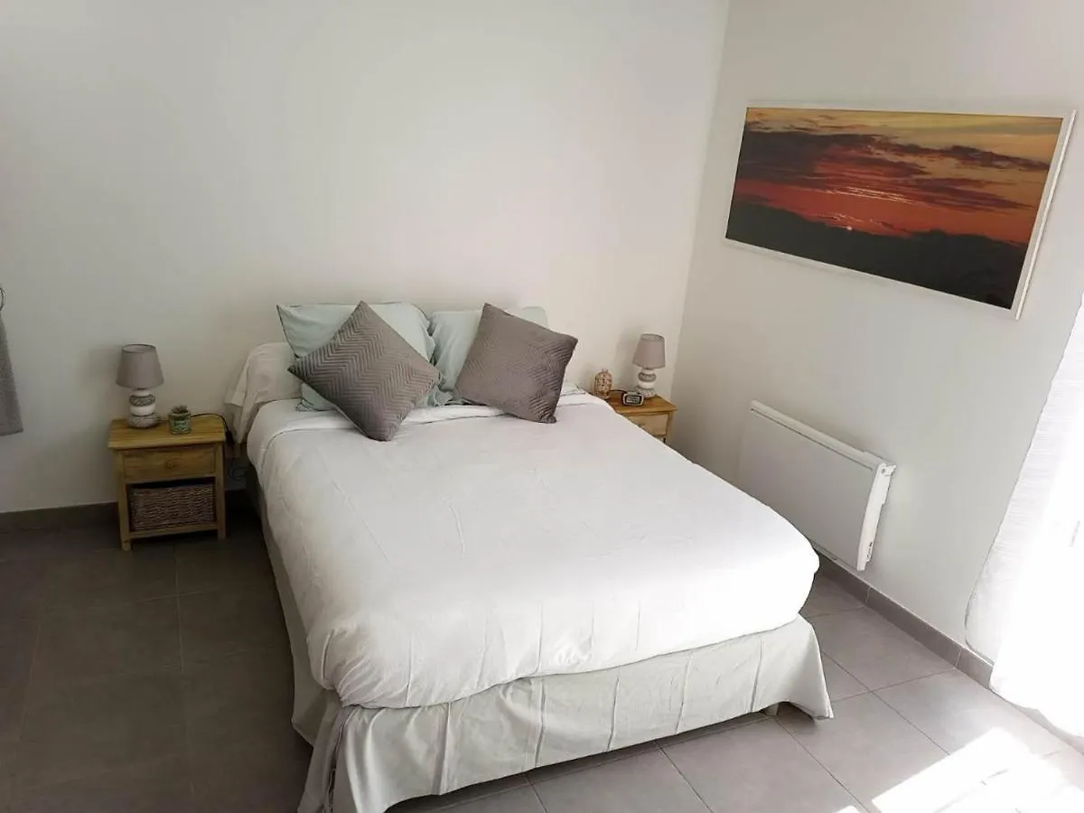 Studio N°A02 Residence Les Thermes Digne-les-Bains France